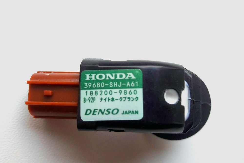 Парктроник Honda CR-V Accord датчик парковки Хонда Акорд ЦРВ