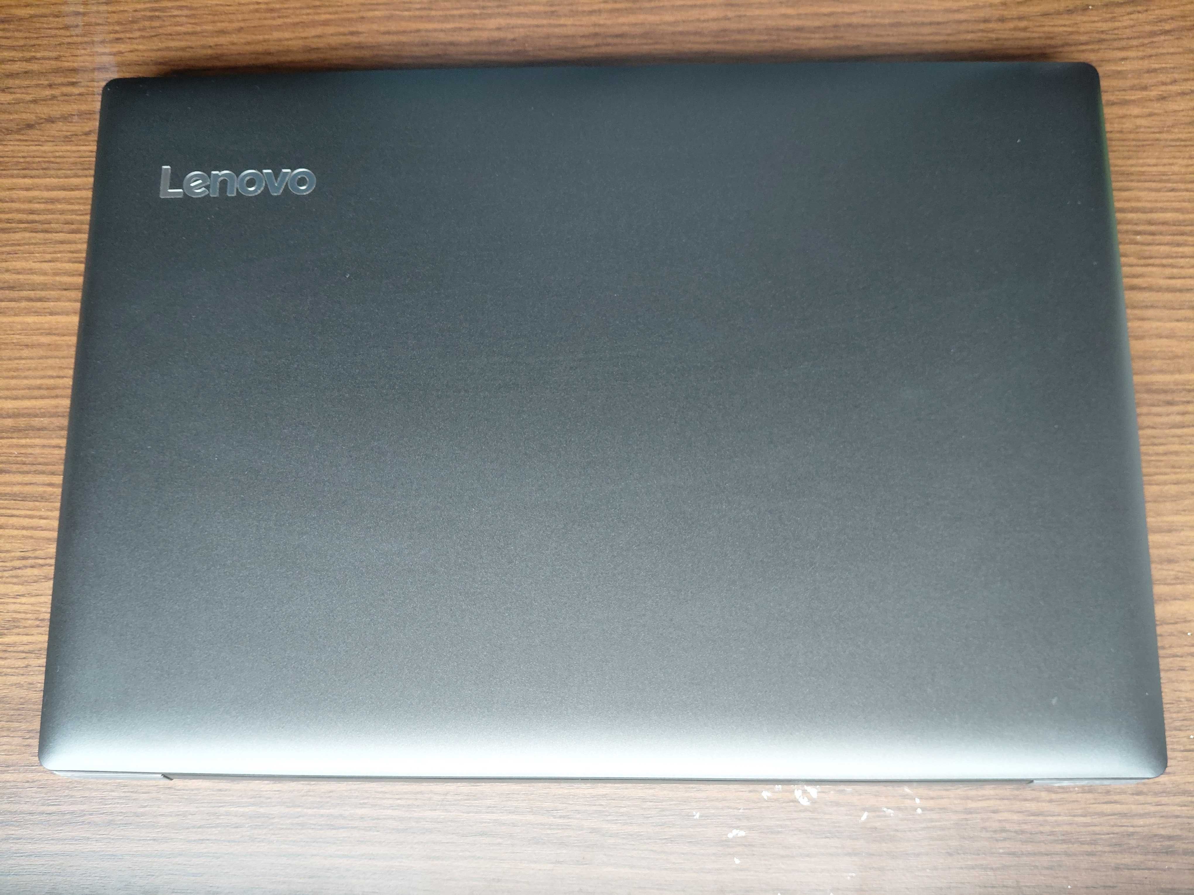 ноутбук Lenovo ideapad 330-15IKB intel i3 7020u