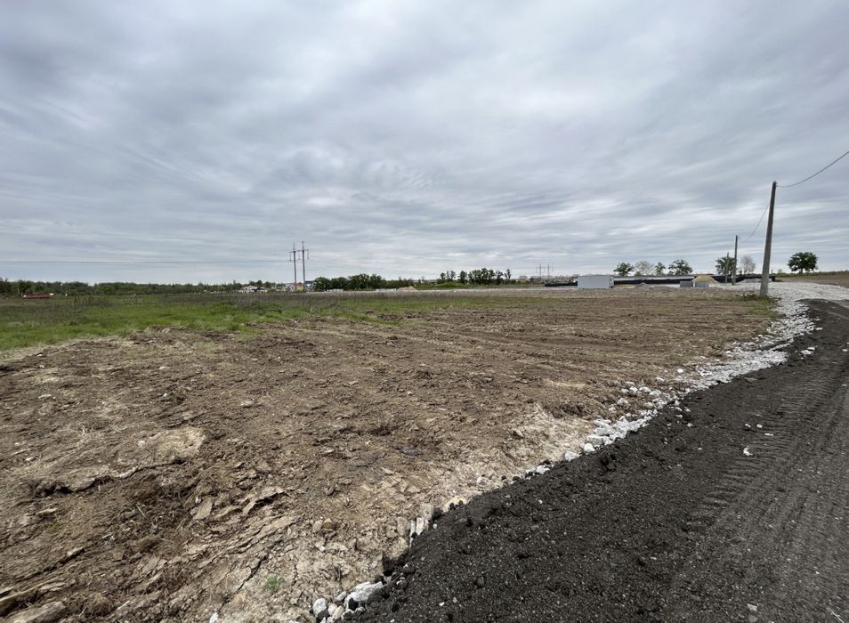 1.3 га. Комерція, склади, виробництво