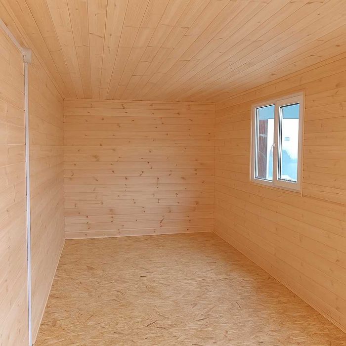 Вагончик / бытовки на продажу, аренду.