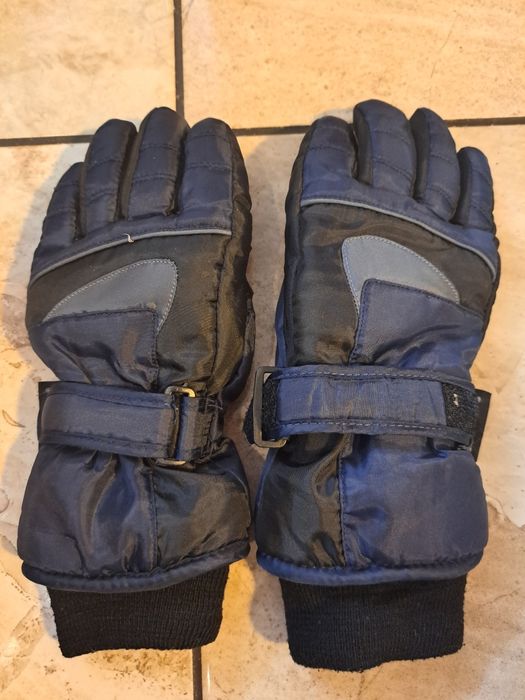 Rekawiczki narciarskie