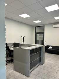 Lokal biurowy w kompleksie Avenido- 109m2 (własna kuchnia oraz WC)