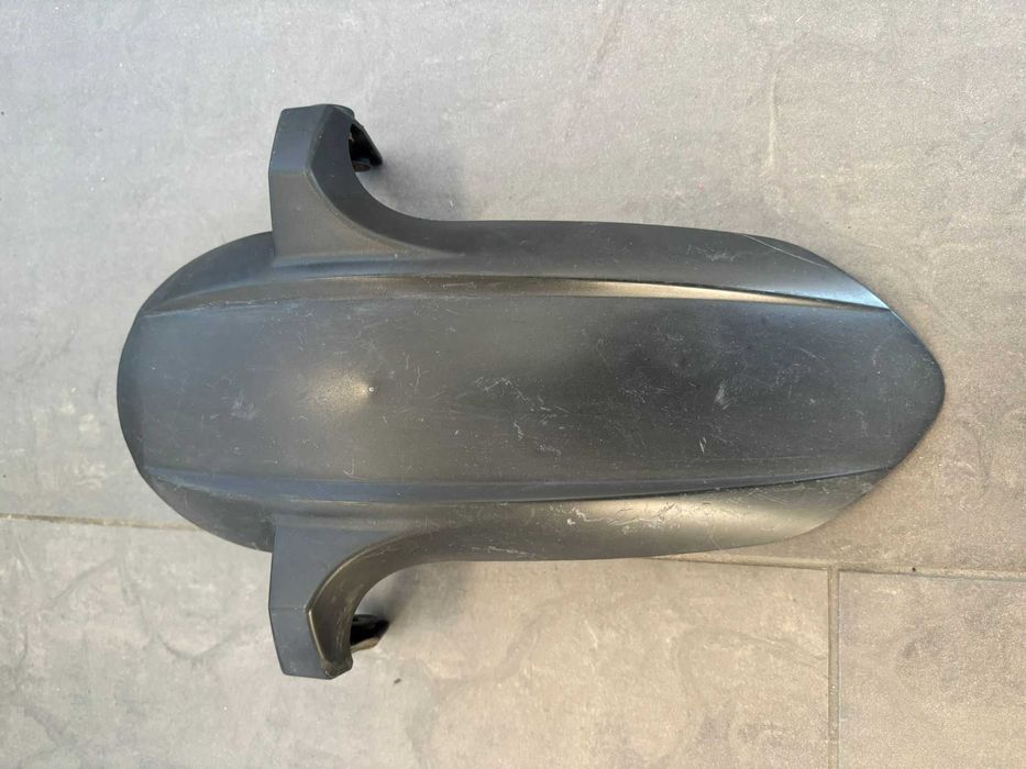 Błotnik przedni Nadkole Yamaha WR125 [3]