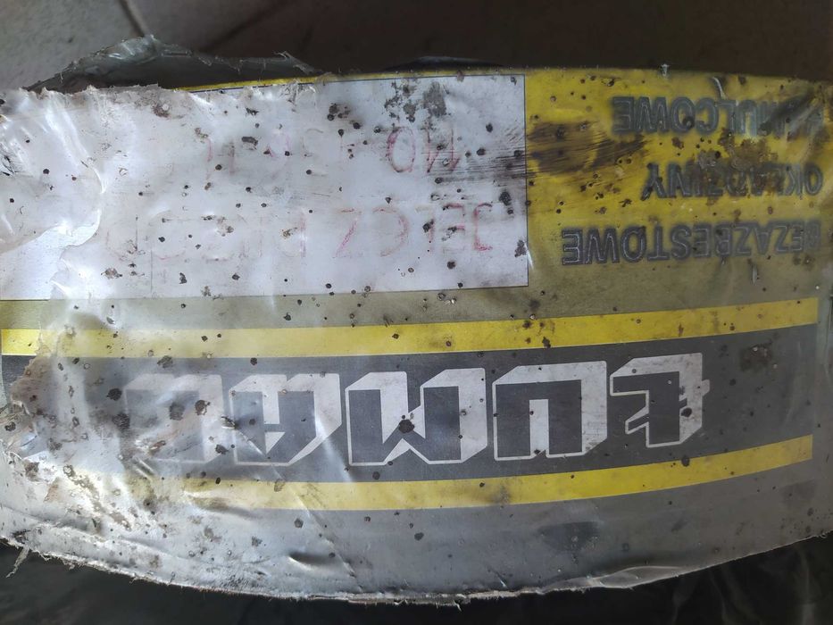 Jelcz 315 okładzina hamulca przód