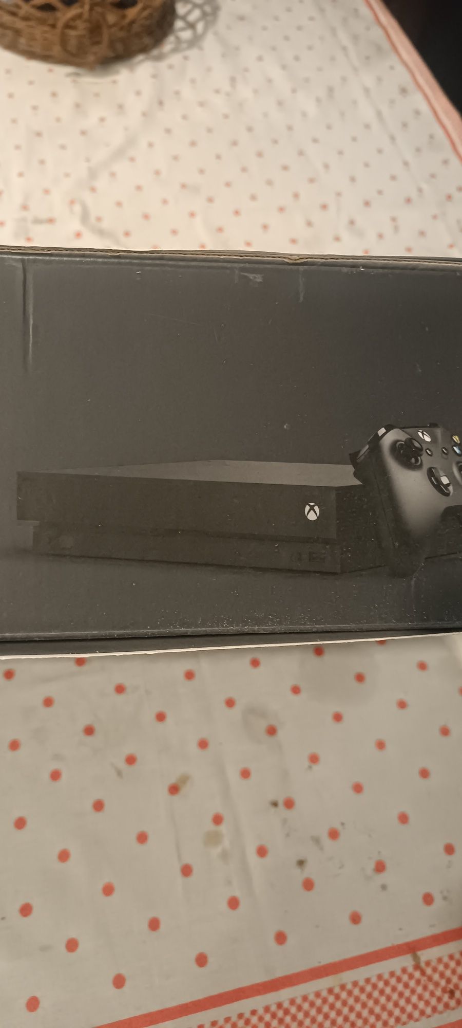 Troco por Xbox One series x