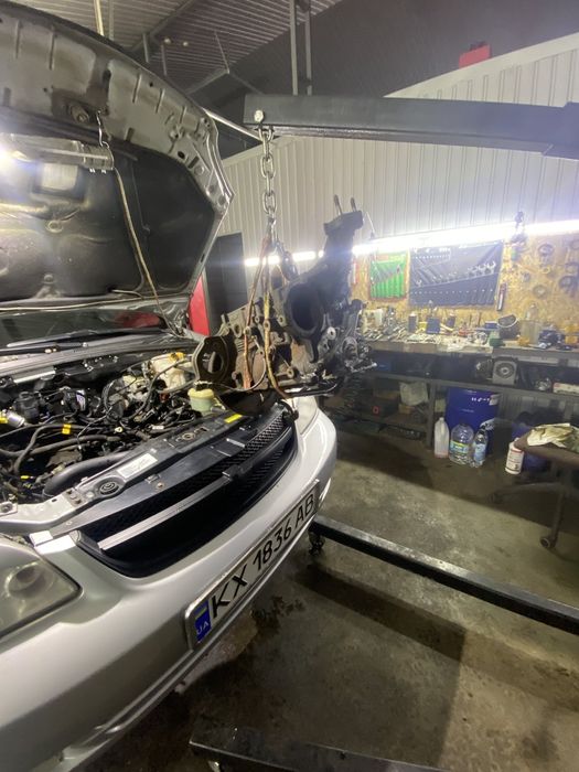 Chevrolet Lacetti 1.6 Газ/Бензин | Без вкладень | Хороший стан