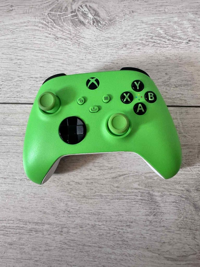 Kontroler xbox MICROSOFT
