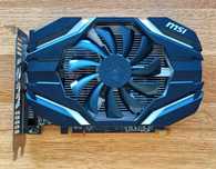 MSI Radeon RX 460 4G OC ideał