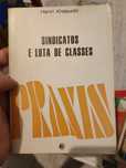 Sindicatos e Lutas de Classes - Henri Krasucki