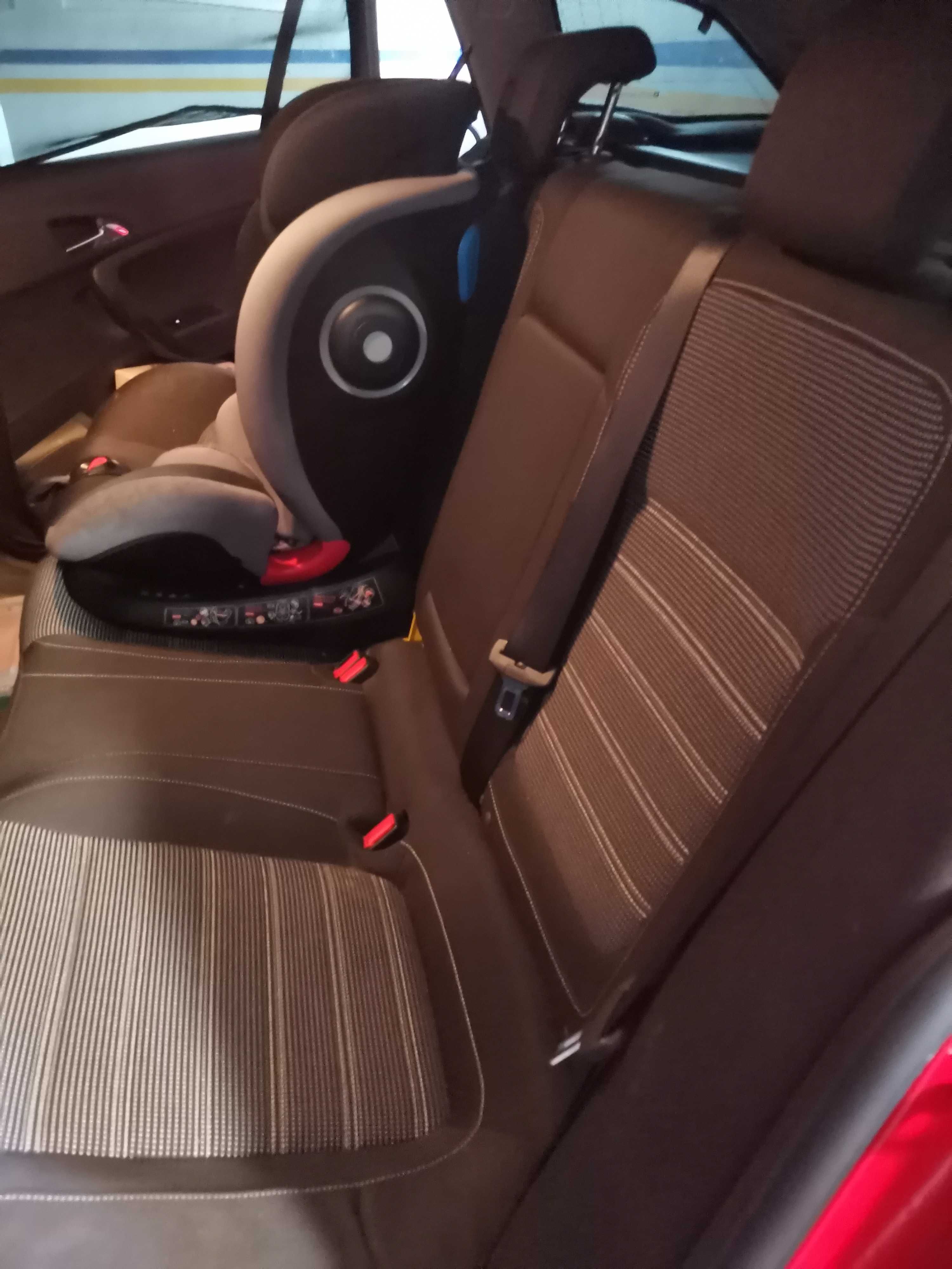 Opel Insígnia ST 2.0 CDTI 140cv