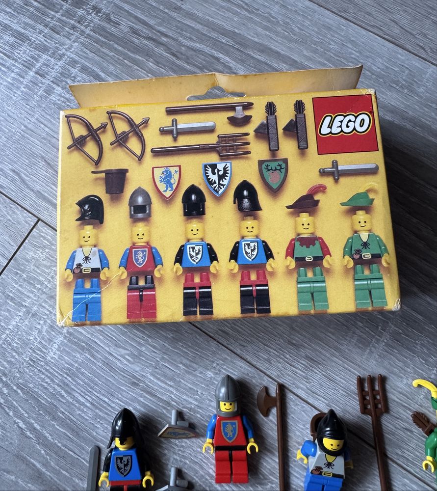 Lego Castle 6103