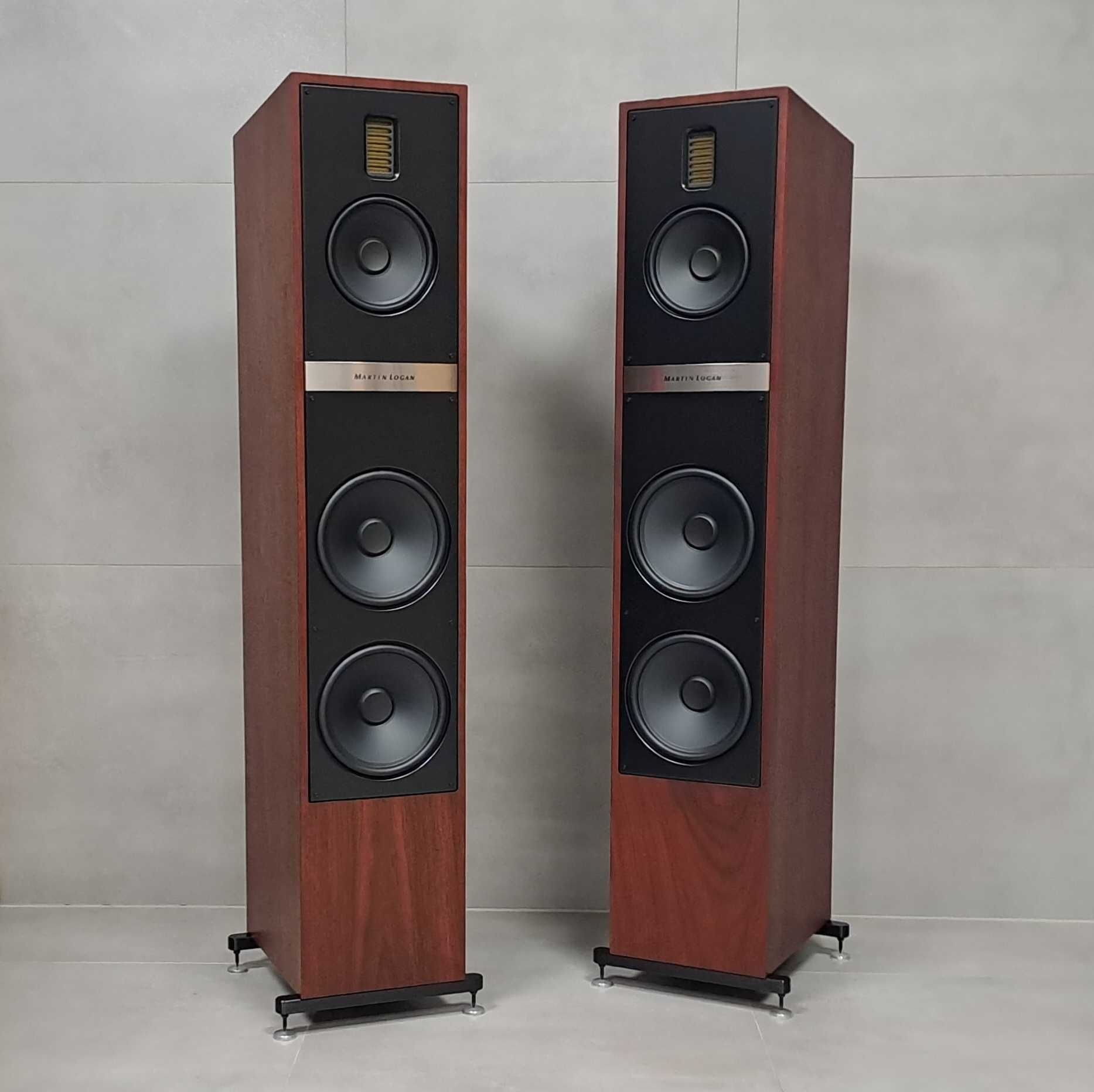 Martin Logan Motion 60 XTi | możliwa zamiana | sklep WROCŁAW