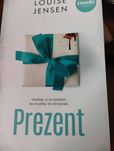 Louise Jensen Prezent