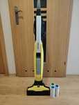 Mop z funkcją odkurzacza Karcher FC5