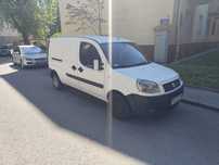 Fiat Doblo Maxi 1.3 Multijet