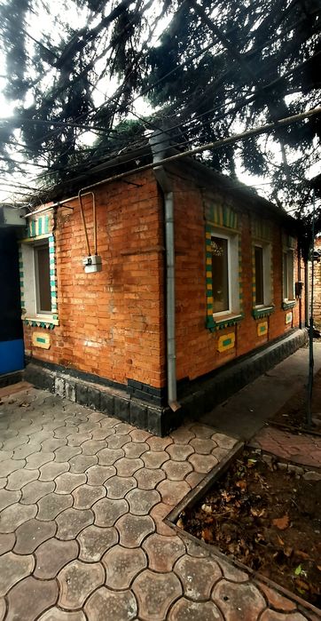 Оренда будинку + гараж