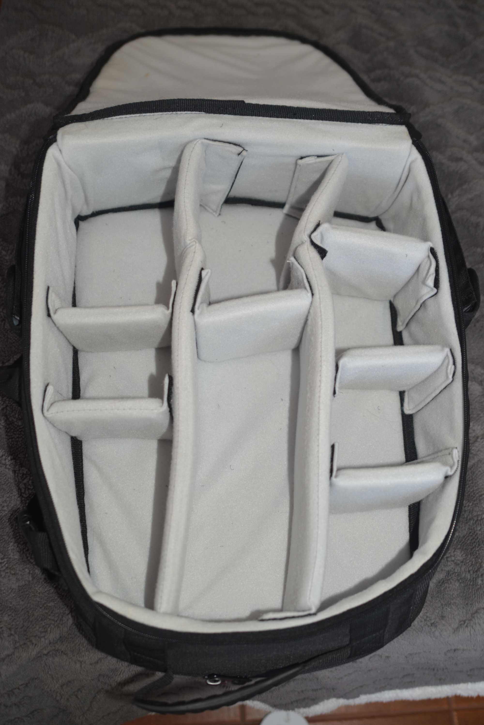 MOCHILA, Amazon Basics