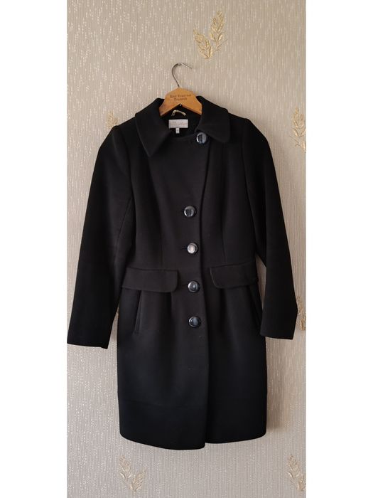 Пальто жіноче р.46