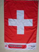 Плакат Швейцарії спортивний 98×65 см