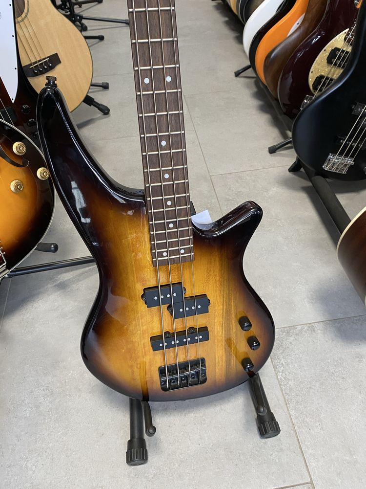 Jackson JS2 Spectra - gitara basowa