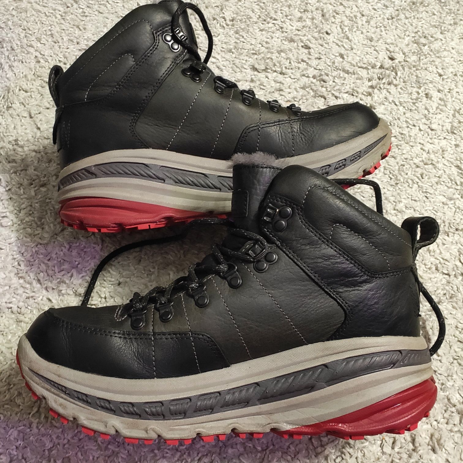 Buty męskie White Mountaineering UGG