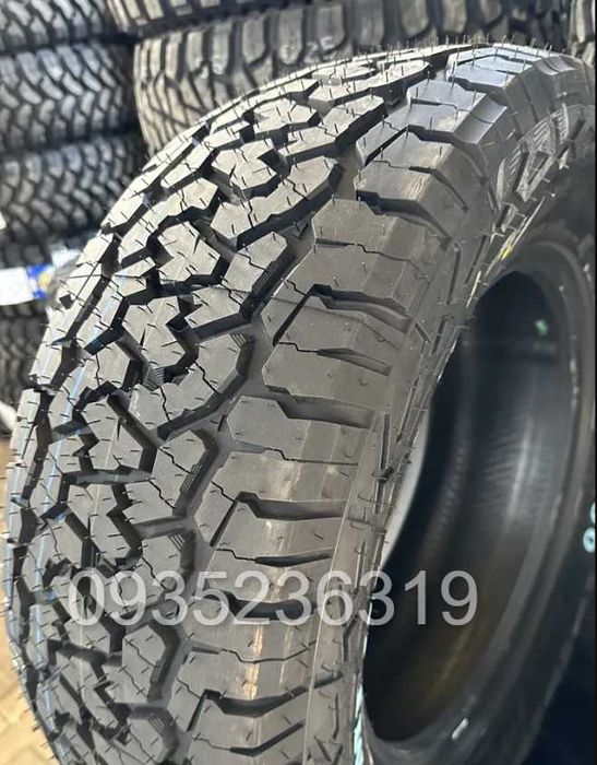 225/75 R16 Roadcruza RA1100 A/T грязьова шина OffRoad, НП без авансу