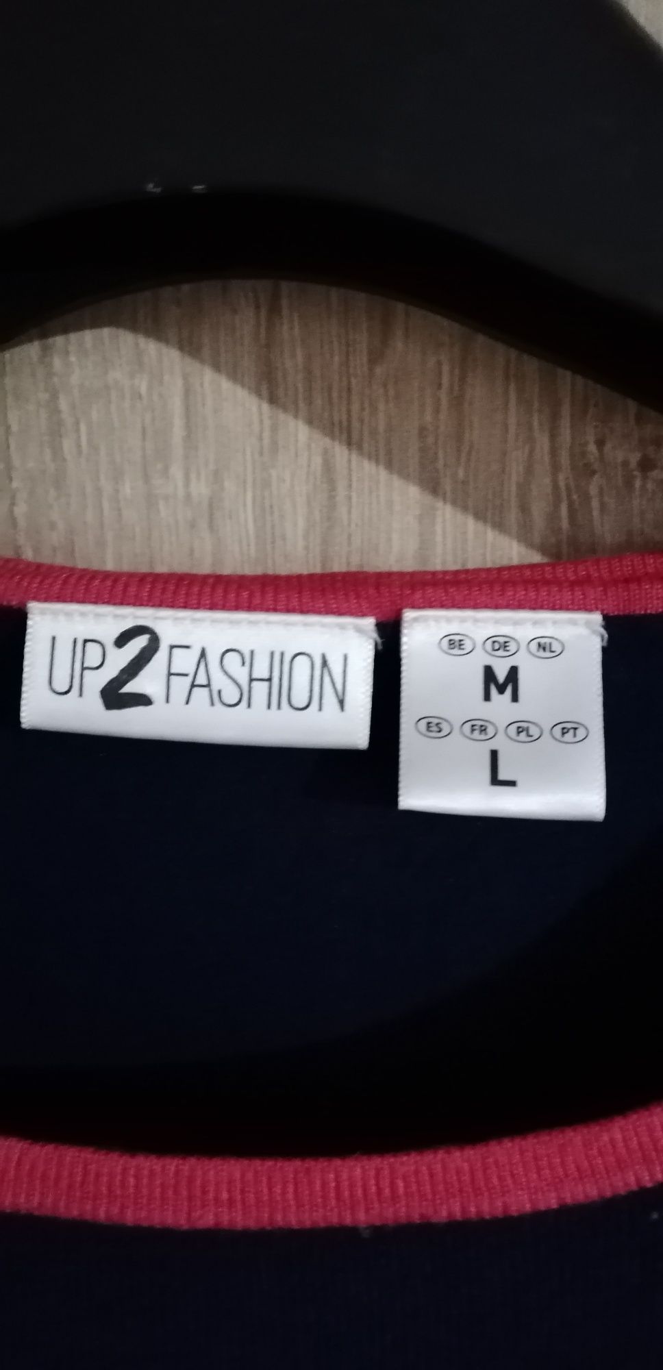 Sweter up2fashion rozm L