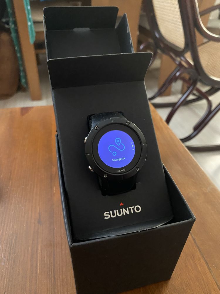 Zegarek suunto  spartan  trainer