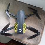 Dron overmax x-bee 9.5 fold