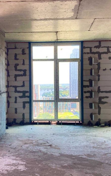 Продам видову 1к квартиру в новобудові ЖК Premier Tower  Центр