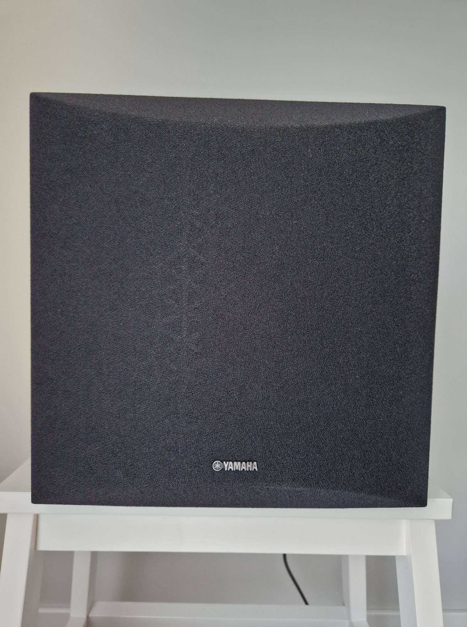 Subwoofer Yamaha NS-SW050