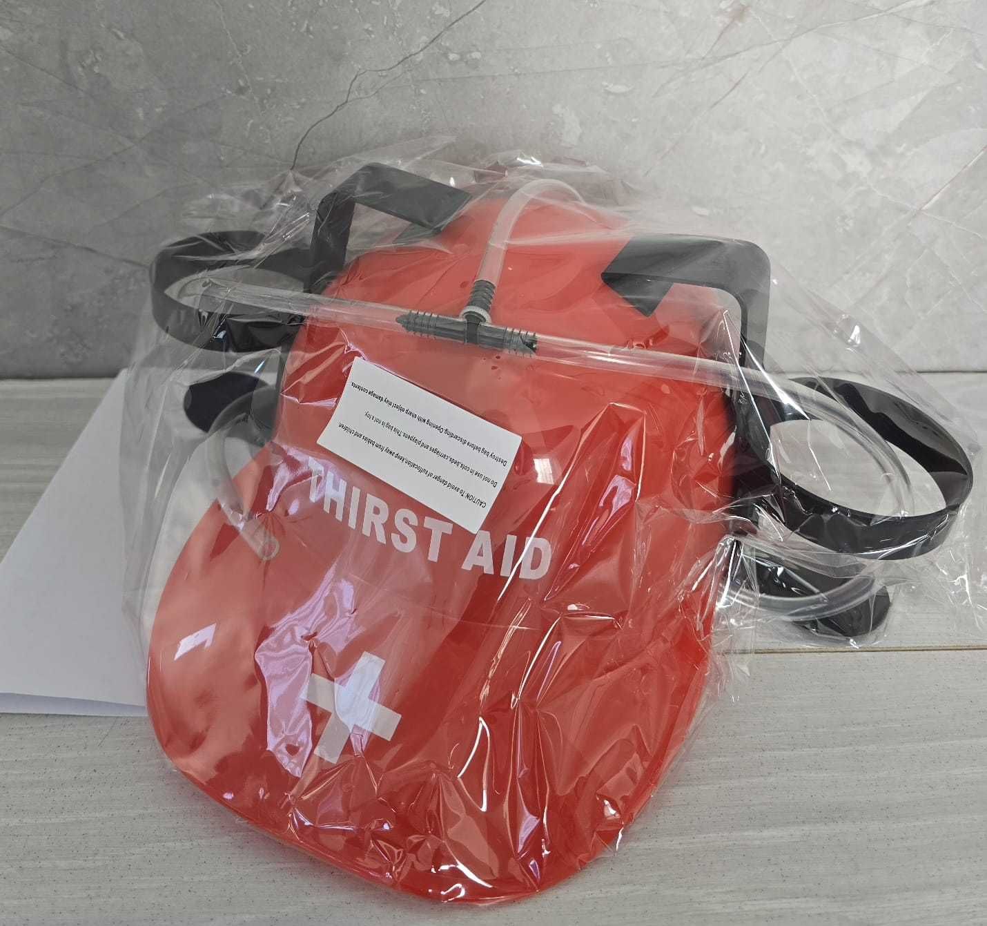 Kask Thrist AID Helmet