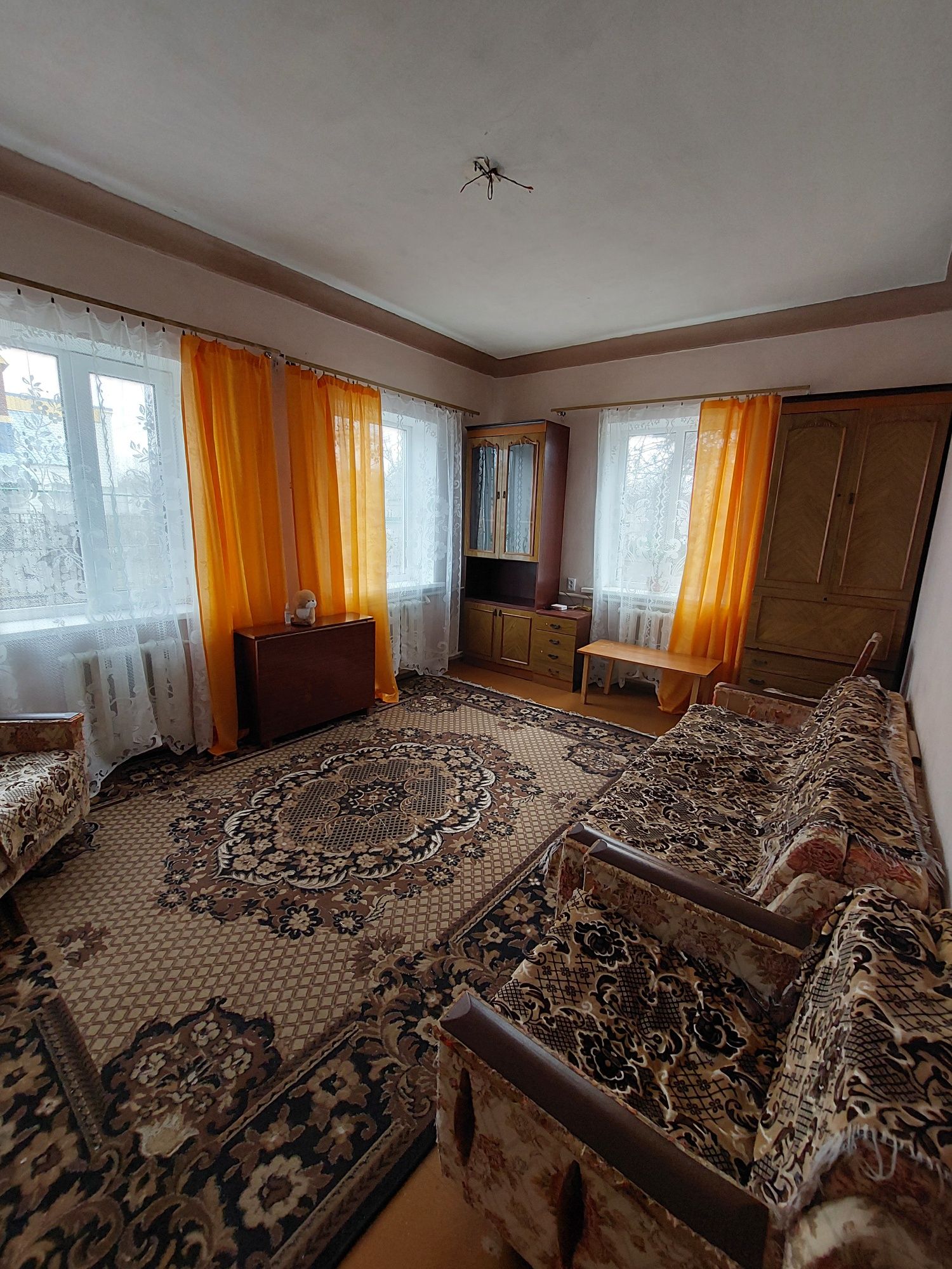 Продам будинок в місті