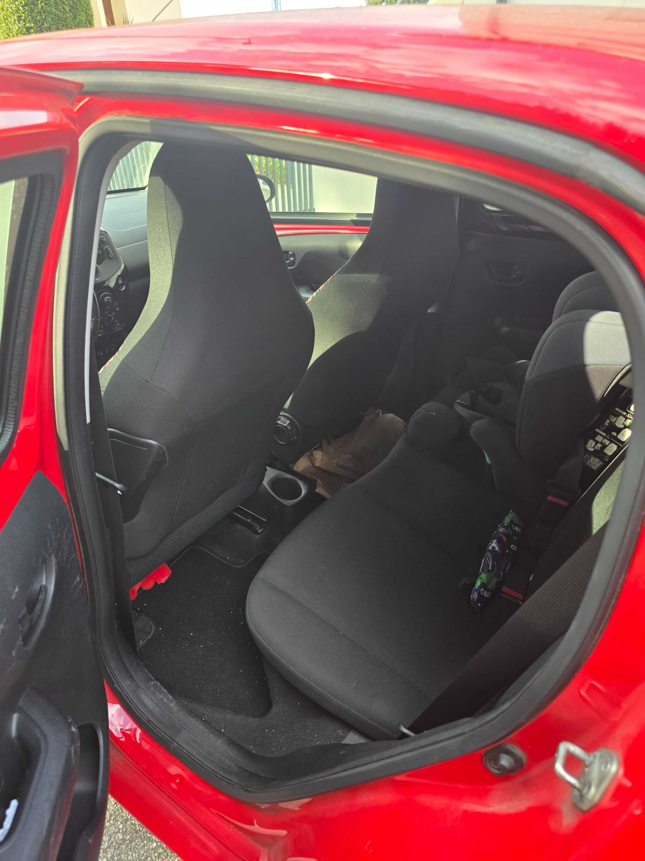 Citroen C1 2019 1.0