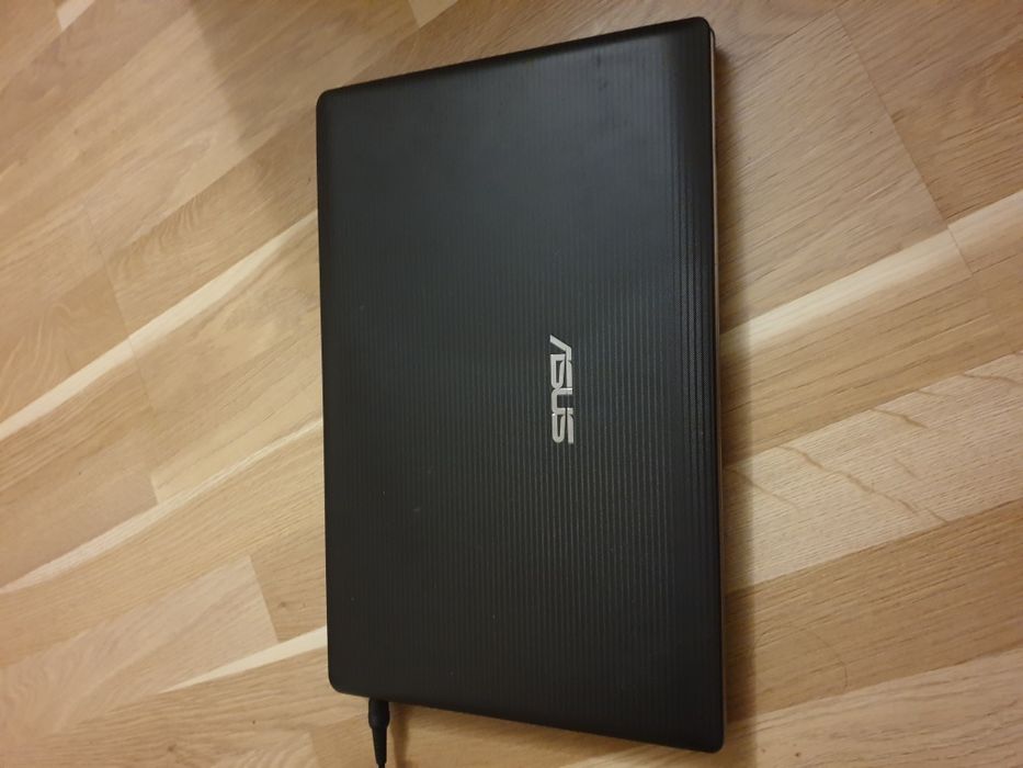 Продам ноутбук Asus