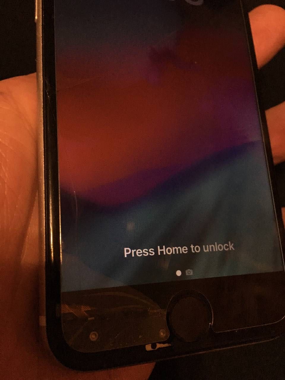 Vendo Iphone SE 128Gb