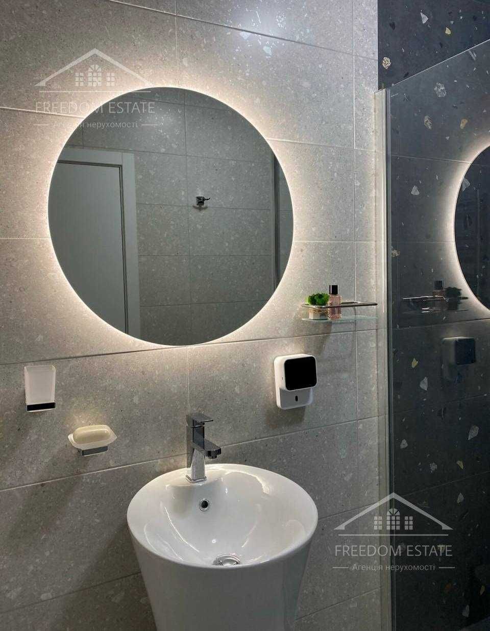 96 тыс.$ ПРОДАЖА / Красивая квартира 112 м2 / НОВОСТРОЙ  / НОВЫЕ ДОМА