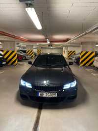 BMW Seria 3 BMW 320d x-Drive G21 Cesja bez odstępnego
