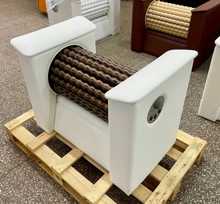 Rollmasaż Rollmasażer Classic Podczerwień - PRODUCENT