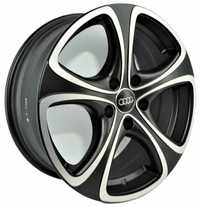 FELGI 17'' AUDI 5x112 7J ET 40 Nowe aluminiowe