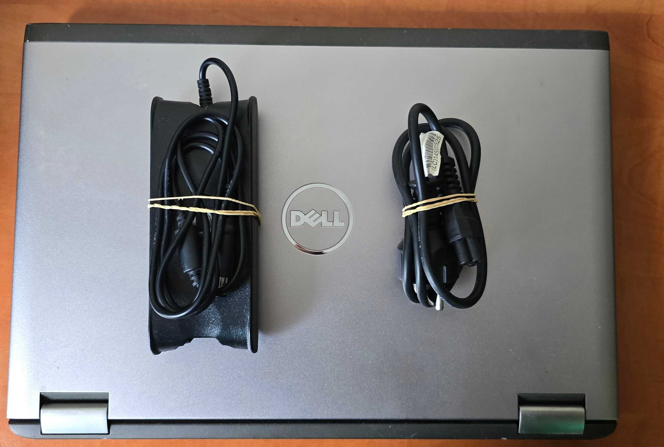 Dell Vostro 3560/i3/6gb/1 tb/radeon 8600m 1gb/Zasilacz