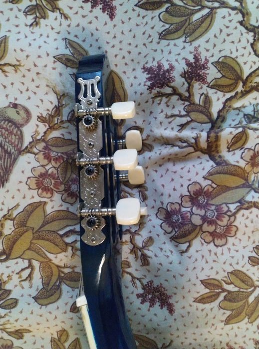 Гітара класична 6 струн