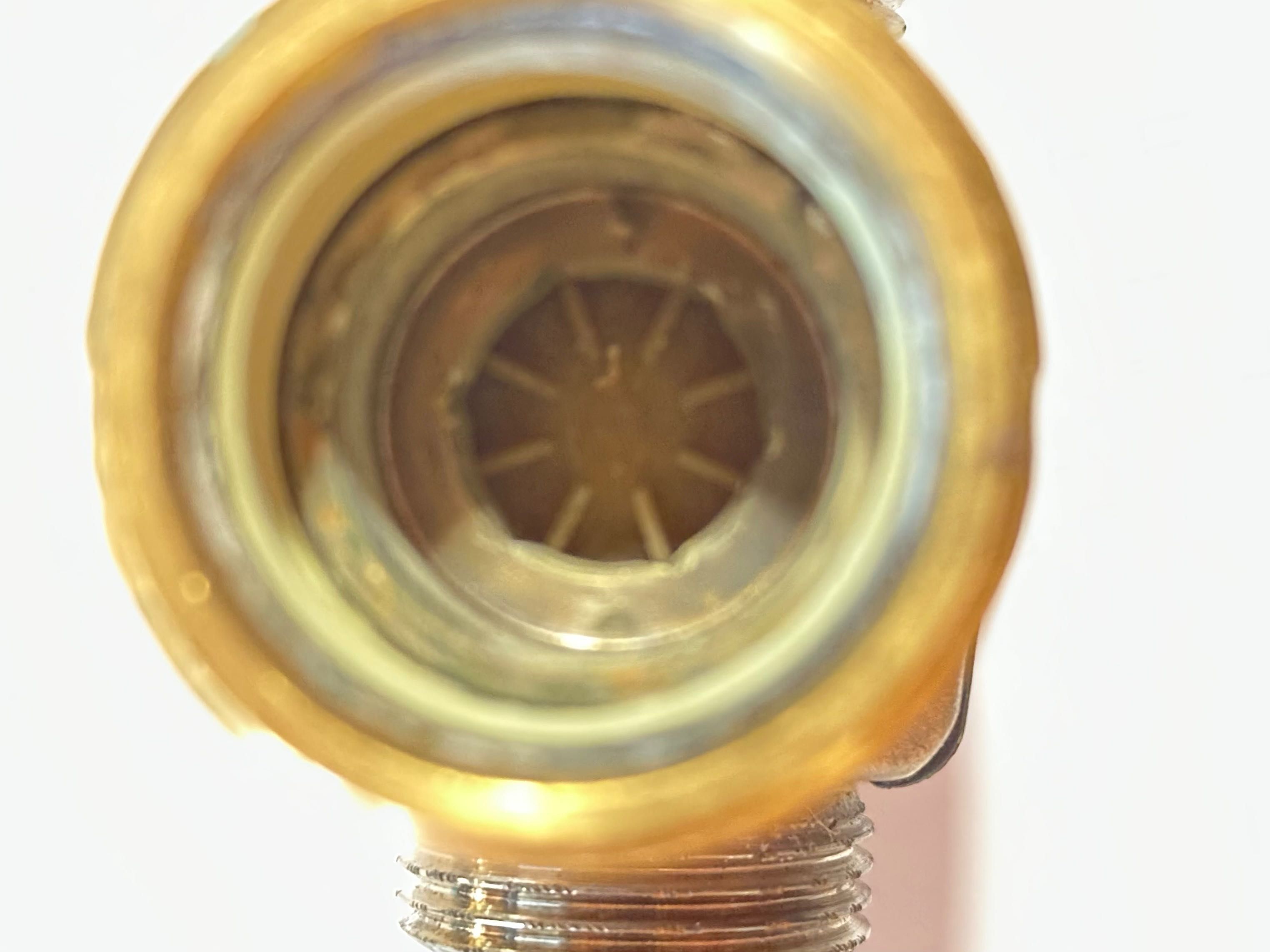 Zawór termostatyczny ESBE VTA332 zak.temp. 35-60st. PN10 1"