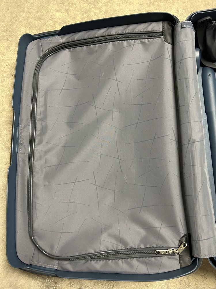 Mala de viagem Samsonite