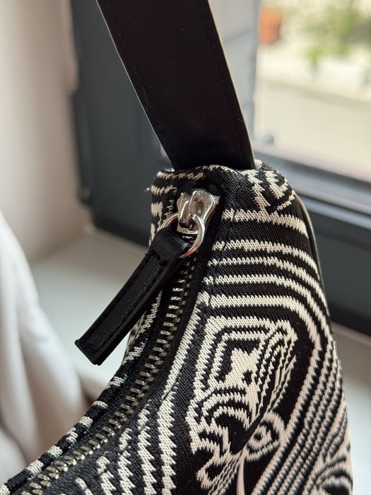 Torebka krótka mała | H&M