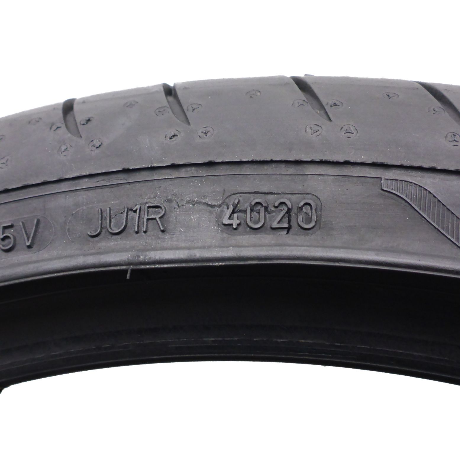 255/35/20 Goodyear 255/35R20 97Y XL Eagle F1 Asymm 3 Lato 6,5mm 2020
