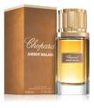 CHOPARD AMBER MALAKI edp 80 ml produkt