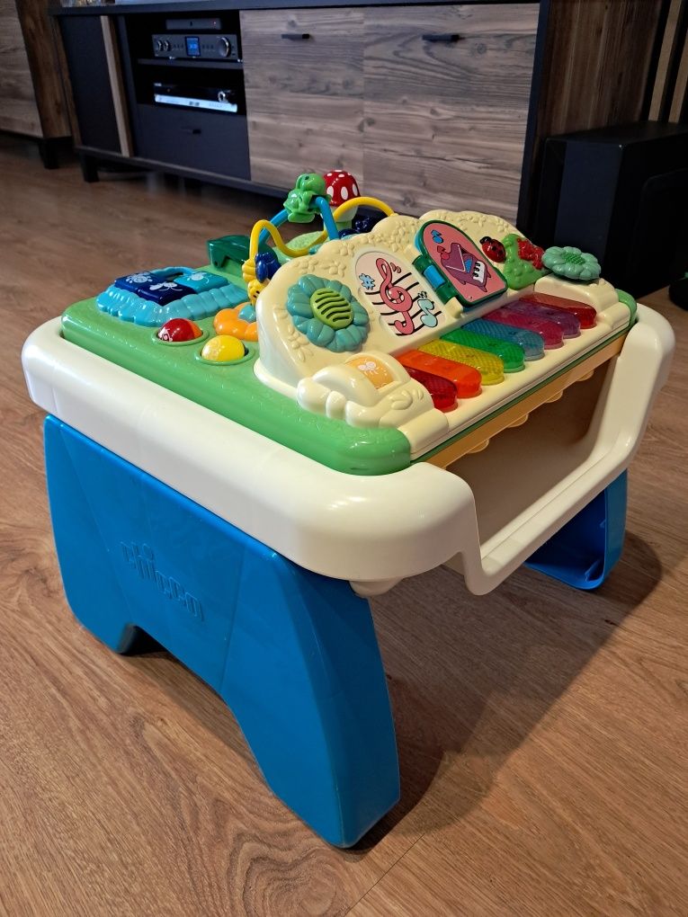 Stolik edukacyjny Chicco