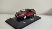 Miniatura Nissan Qashqai 1/43 Nova