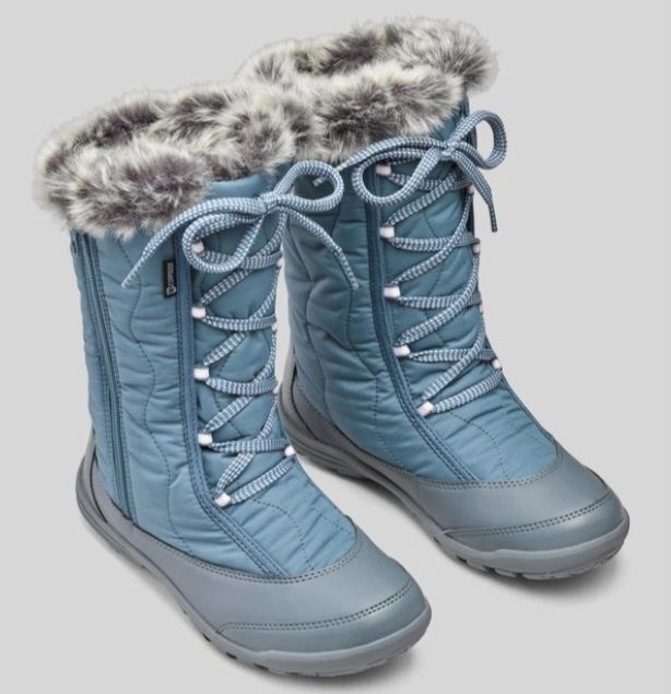 Дитячі чоботи QUECHUA